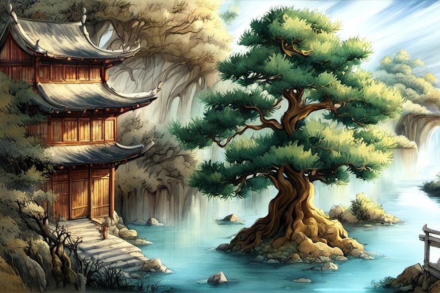 图片[1]-2009年几月男牛最聪明