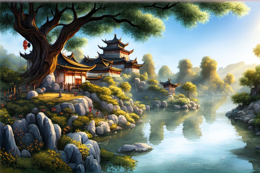 图片[1]-属虎人2027年会遭遇牢狱之灾吗