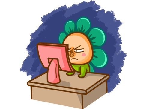 双子座，情绪爆发的导火索