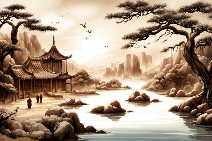 图片[1]-属虎和什么属相是大凶