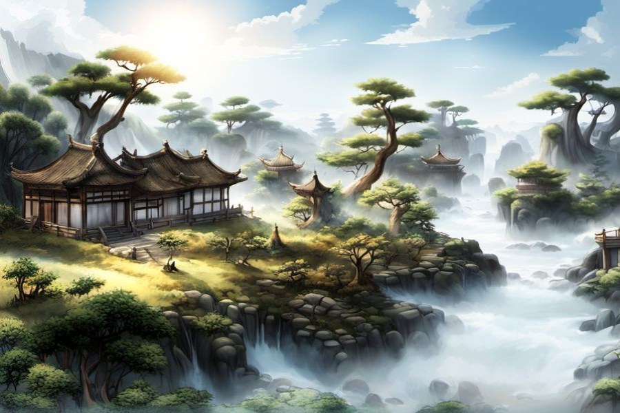 图片[1]-属虎人2027年适合建房吗