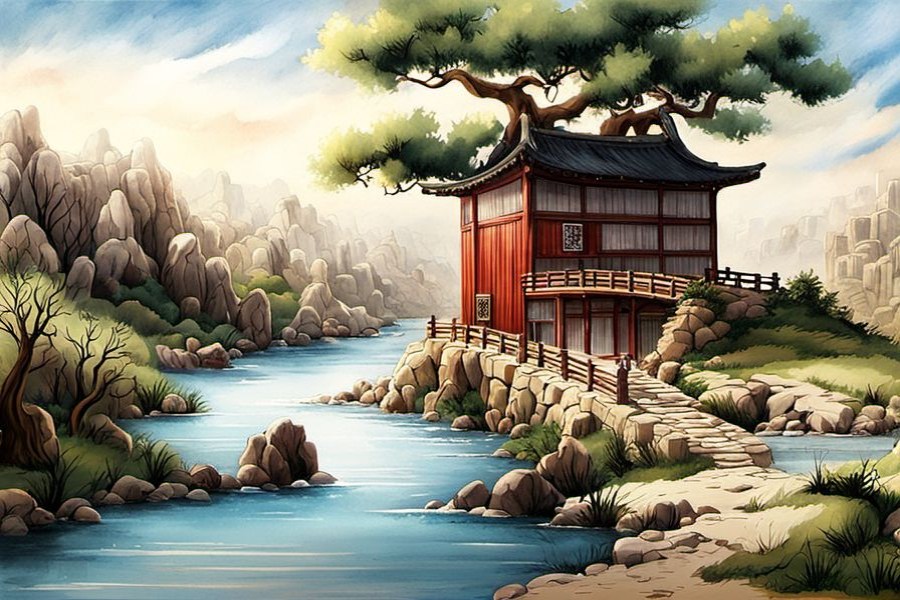 图片[1]-属狗人在2026年适合创业吗，属狗人马年事业运如何