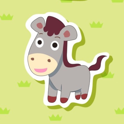 生肖马，甘当备胎的可能性有多高