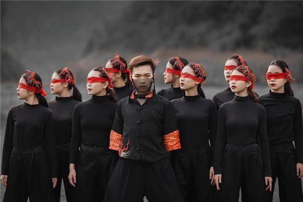 梦境解析：梦见自己跳舞，预示着什么，是好是坏