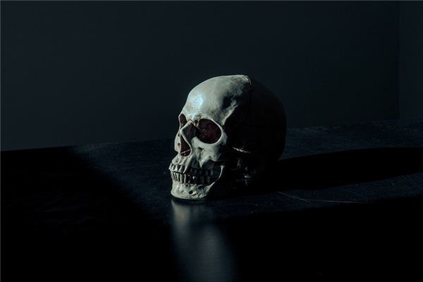 梦见骸骨的深层预兆，是好是坏一看便知