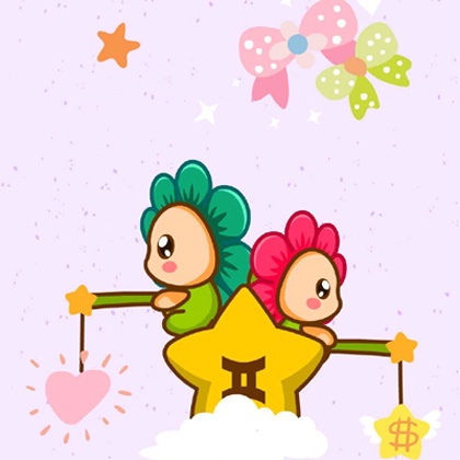 图片[1]-天王星逆行双子座，这份避雷指南快收好