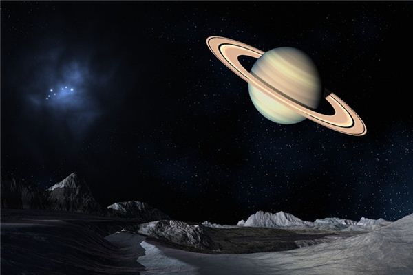 梦见行星是什么意思 梦见行星是什么意思