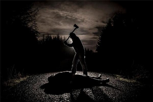 梦见死人打架是什么意思 梦见死人打架是什么意思